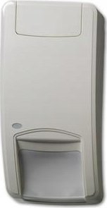 Detektor lëvizjeje Aritech Dual Vector, 16m, sensor i bardhë