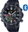 Orë për meshkuj Casio Edifice Bluetooth Connected ECB-40MP-1AEF (671), e zezë