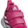 Atlete për kalamoj Adidas AltaRun CF, Cloudfoam, me shirit ngjitës, të bardha
