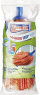 Rimbushje mop Spontex Fashion Mop 97050245, ekstra thithëse, pëlhurë viskozë poliester, portokalli