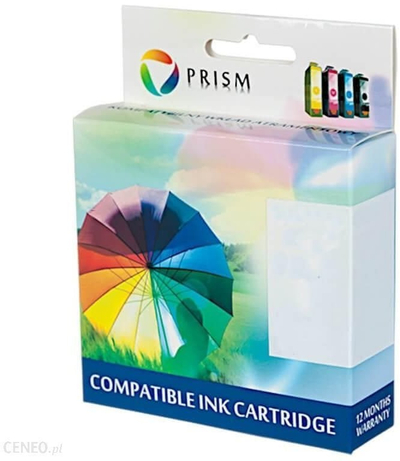 Kartuç boje Prism për Epson SJIC22PK, C33S020601, 30 ml, i zi