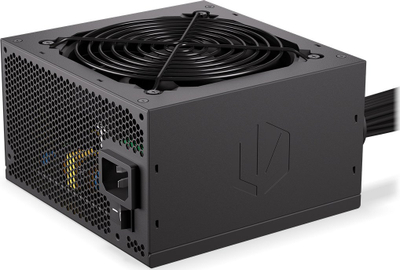 Furnizuesi i energjisë Endorfy Vero L5 Bronze 600W, 80 Plus Bronze, ATX, i zi