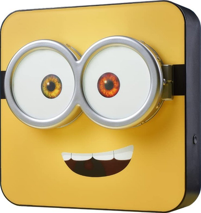 Lodër figurë Numskull Designs Minions, për me mbledh, shumëngjyrëshe
