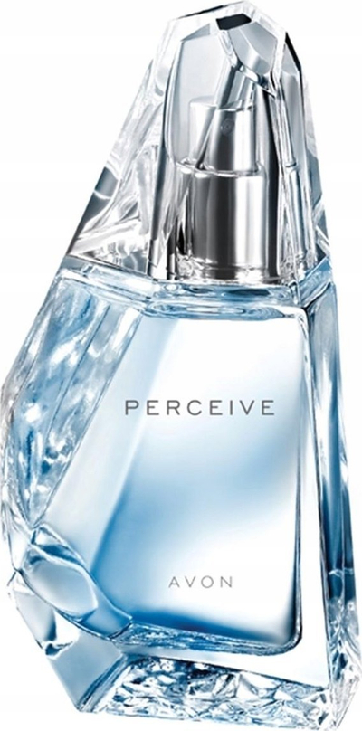Parfum Avon Perceive, Eau de Parfum, 50ml, për femra