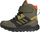 Këpucë malore fëmijësh Adidas Terrex Trailmaker High C.RDY, të papërshkueshme nga uji