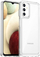Maskë telefoni Space Case për Samsung Galaxy A13 5G, hibride TPU PC, transparente