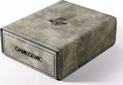 Kuti Gamegenic Token Keep, për zhetona dhe zare, CONVERTIBLE, me magnet, shumëngjyrëshe