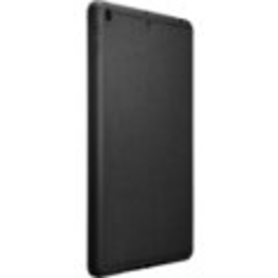 Заштитна футрола за таблет Spigen Urban Fit за Apple iPad 10.2 "2021/2020/2019, црна