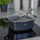 Tenxhere KingHoff KH-1603, 24cm, 4.5L, e zezë