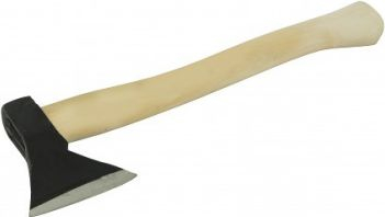 Sëpatë druri EGA, 2.5 kg (SIE 2.5 S)