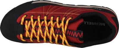Atlete Merrell Catalyst Storm J2002783, nr. 38, të kuqe