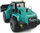 Lodër eskavator frontal Amewi G485E SE Petrol, 1:14, bateri 2000 mAh, 4.8 kg