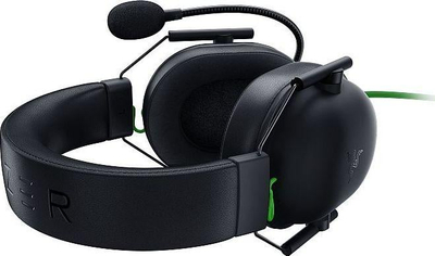 Слушалки me mikrofon Razer Blackshark