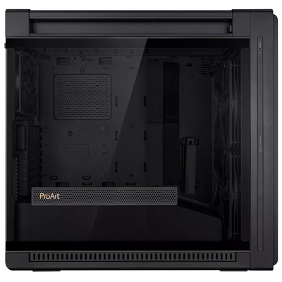 Kasë PC ASUS ProArt PA602, e zezë