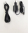 Telefon pa tela Alcatel S280 Solo, DECT, Caller ID, i zi me portokalli