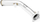 Downpipe shkarkimi Audi A4 A5 1.8T B8, 76mm, 2008-2013, çelik inox