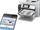 Printer Epson EcoTank Pro ET-M16680, A4, 25 faqe/minutë, i hirtë