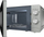 Furrë me valë Gorenje MO20E1S, 20L, 800W, ngjyrë argjendtë
