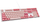 Tastierë Ducky One 3 Gossamer Pink, Cherry MX Brown, US