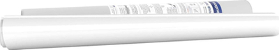 Fletë whiteboard Magnetoplan 1209000, sipërfaqe e qëndrueshme, me alumin, e bardhë