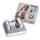 Set manikyri dhe pedikyri Bausch Beauty Set 0333