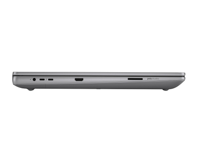 Laptop HP ZBook Fury 18 G1i, 18", Intel Core U7-265HX, 64GB RAM, 5TB SSD, NVIDIA GeForce RTX 3000, i argjendtë