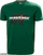 Bluzë Helly Hansen Workwear Graphic, pambuk organik, për burra L, e gjelbër
