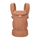 Mbajtëse bebe Ergobaby Omni Deluxe Mesh, ergonomike, SoftFlex Mesh, ngjyrë argjile Canyon Clay