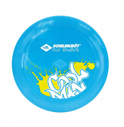 Летачки диск SCHILDKRÖT Speeddisc Ocean, дијаметар 250mm, шарен