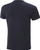 Bluzë Helly Hansen HH Box, pambuk, për burra, blu e errët