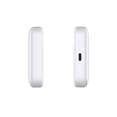 Router ZTE U50, 5G, WiFi, i bardhë