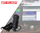 Mikrofon USB Reloop AMS SPODCASTER GO, kondensator, për podcast edhe streaming, i zi