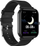 Orë e mençur Wotchi Smartwatch W9PRO, e zezë