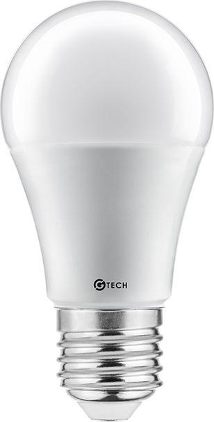Llambë LED GTV E27 12W G-TECH A60 SMD2835 1100lm 3000K GT-PC2A60-12