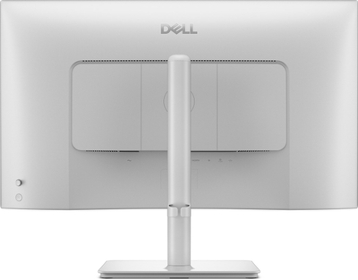 Monitor Dell Plus S2725DC, 27", Quad HD LCD, 144Hz, i bardhë