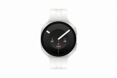 Orë e mençur Samsung Galaxy Watch9, 40mm, Bluetooth, krem