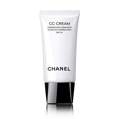 Krem lëkure Chanel CC Cream