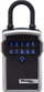 Kuti sigurie MasterLock Bluetooth me sy
