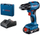 Vidhosëse pa kabllo Bosch GSR 185-LI, 18V, 2.0Ah, brushless, blu
