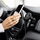 Ngarkues wireless për makinë Vonmählen Aura Car, fast charge, me USB, i zi