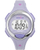 Orë digjitale për femra Timex Ironman TW2W17100, e vjollcë