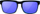Спортски машки очила за сонце Polarized 18014, поларизирани леќи, UV заштита, црни