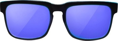 Спортски машки очила за сонце Polarized 18014, поларизирани леќи, UV заштита, црни