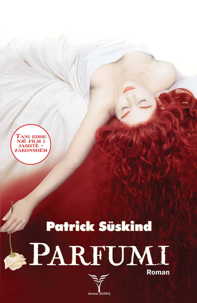 Parfumi - Patrick Suskind