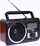 Radio Dartel RD-20, kafe/zezë