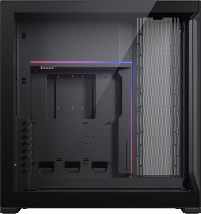 Kasë Phanteks NV9 ARGB, e zezë, Full Tower