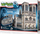 Puzzle 3D Wrebbit Notre-Dame de Paris, 830 pjesë, katedrale