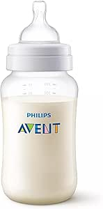 [OUTLET] SCY106/01 BOTTLE ANTI-COLIC 12OZ 1P