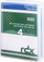 Kartridhë Overland Tandberg RDX SSD, 4TB, e zezë