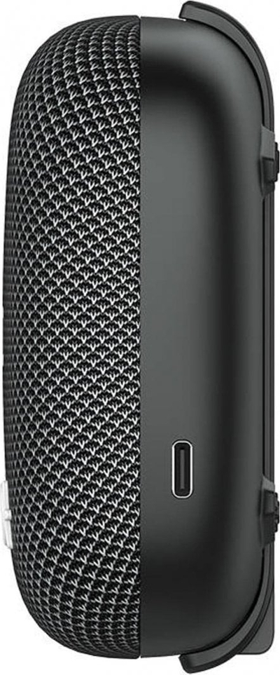 Altoparlant portativ Tribit StormBox Micro 2 BTS12, Bluetooth 5.3, IP67, i zi
